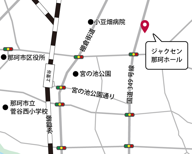 マップ